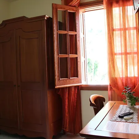 Oda ve Kahvaltı Raggio Di Sole