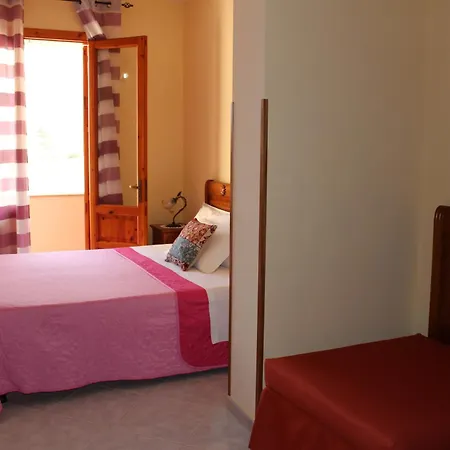 Raggio Di Sole 3* Macari