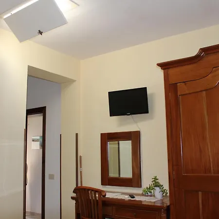 Raggio Di Sole Bed & Breakfast