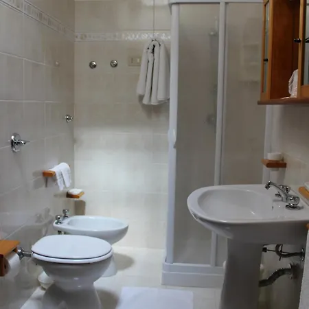 Raggio Di Sole Bed & Breakfast 3*