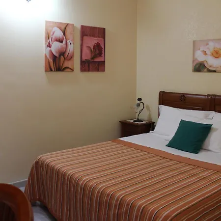 Raggio Di Sole Macari