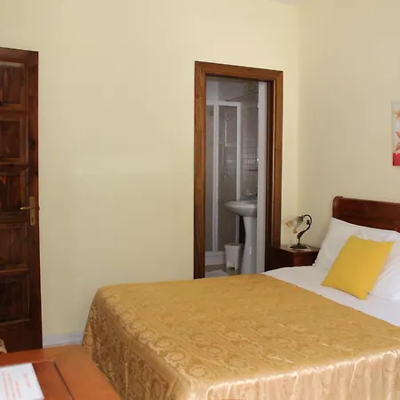 Raggio Di Sole Bed & Breakfast *