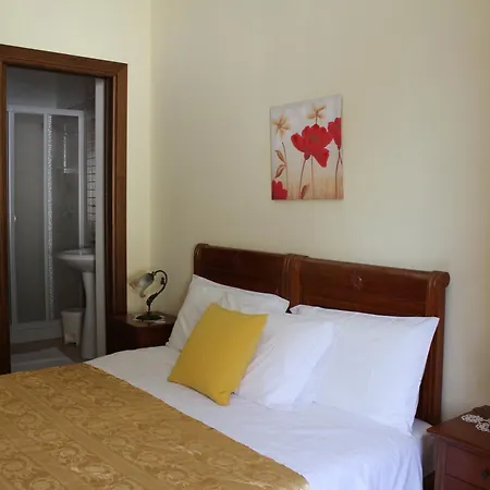 Raggio Di Sole Bed & Breakfast Macari
