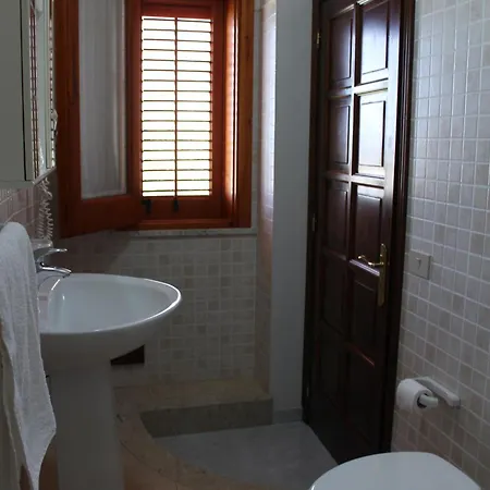 Raggio Di Sole Macari