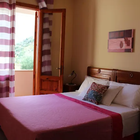 Raggio Di Sole Bed & Breakfast