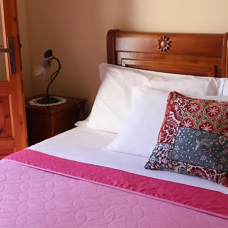 Bed & Breakfast Raggio Di Sole