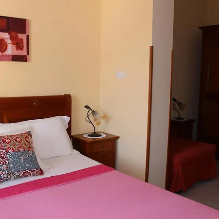 Raggio Di Sole Bed & Breakfast 3*