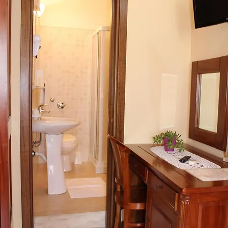 Raggio Di Sole Bed & Breakfast Macari