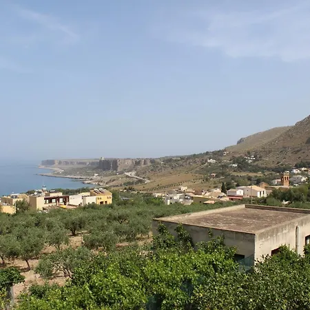 Bed & Breakfast Raggio Di Sole Macari