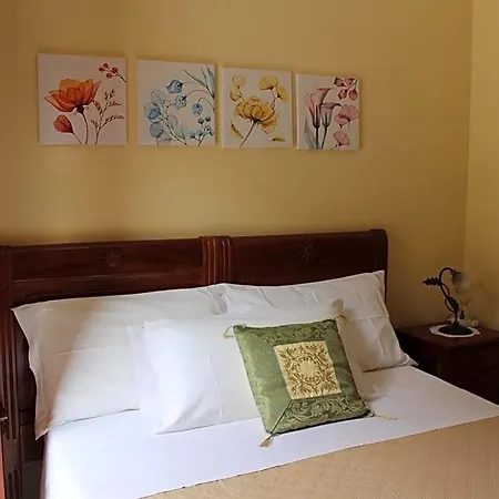 Raggio Di Sole 3* מקארי