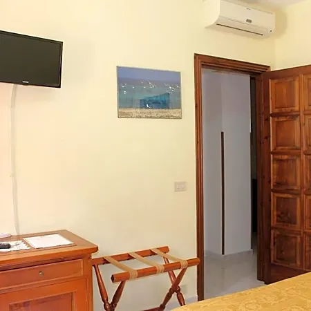 Raggio Di Sole