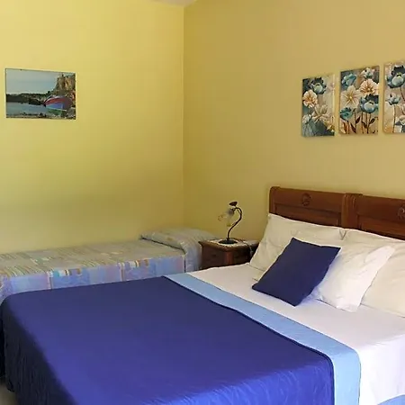 Raggio Di Sole 3* מקארי