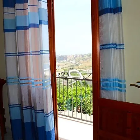 Raggio Di Sole לינה וארוחת בוקר 3*