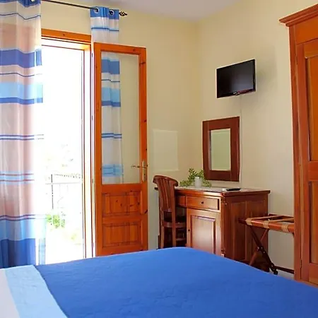 Raggio Di Sole 3* Macari