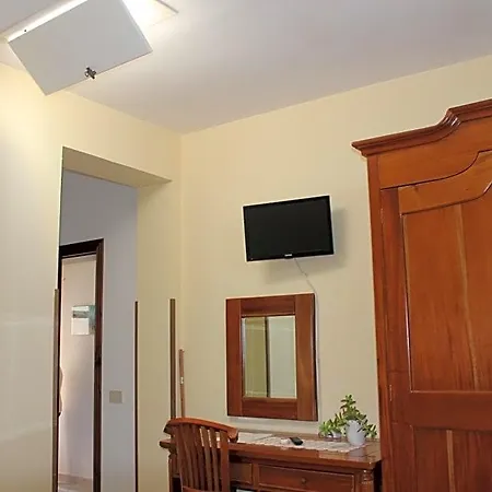 Raggio Di Sole Bed & Breakfast Macari
