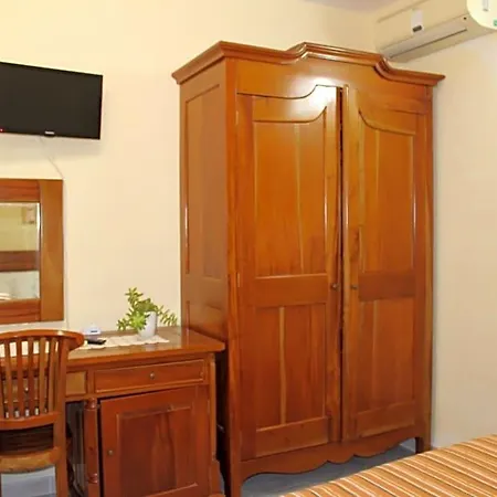 Bed & Breakfast Raggio Di Sole Macari