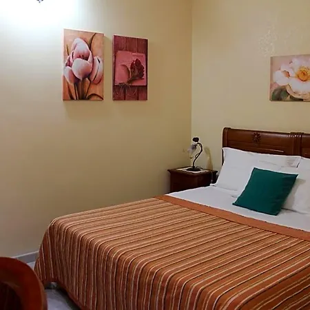 Raggio Di Sole 3*