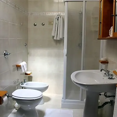 Raggio Di Sole Bed & Breakfast 3*