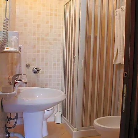 Raggio Di Sole Bed & Breakfast
