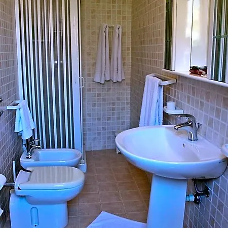 Bed & Breakfast Raggio Di Sole