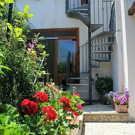 Raggio Di Sole 3*