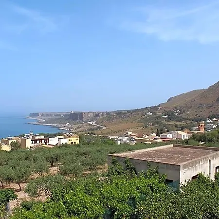 Bed & Breakfast Raggio Di Sole Macari