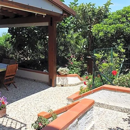 Raggio Di Sole Bed & Breakfast Macari