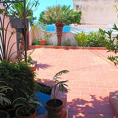 Bed & Breakfast Raggio Di Sole