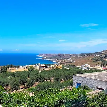 Bed & Breakfast Raggio Di Sole 3*