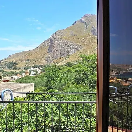 Bed & Breakfast Raggio Di Sole Macari