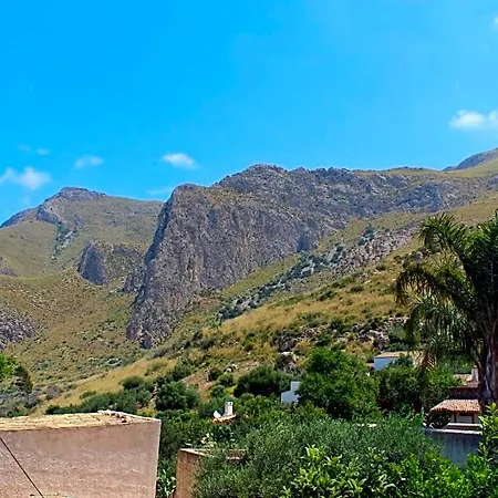Bed & Breakfast Raggio Di Sole Macari