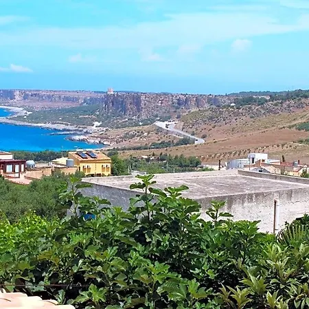 Raggio Di Sole Bed & Breakfast Macari