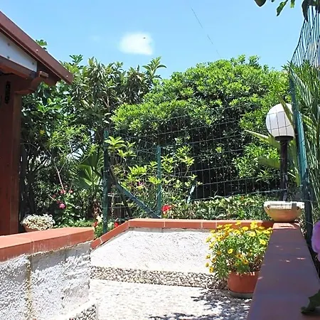 Raggio Di Sole 3* Macari