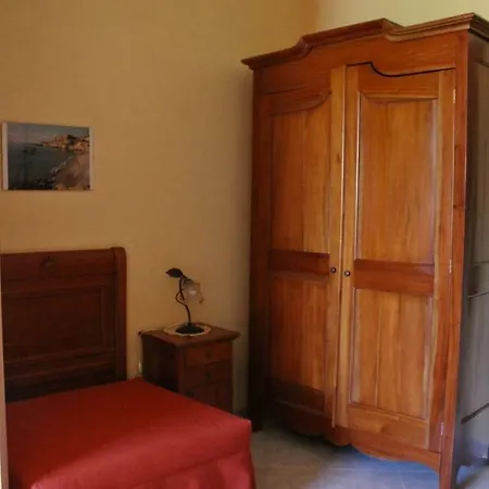 Bed & Breakfast Raggio Di Sole Macari