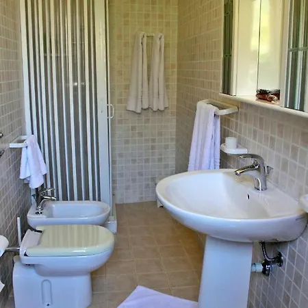 Raggio Di Sole Bed & Breakfast