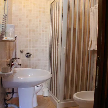 Raggio Di Sole Bed & Breakfast *