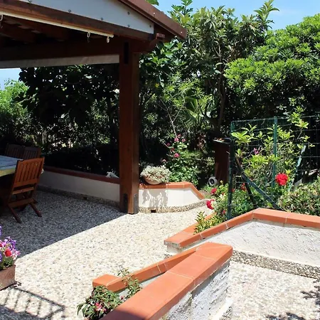 Raggio Di Sole Bed & Breakfast Macari