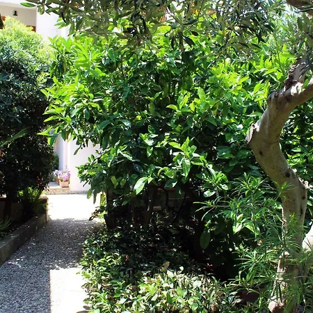 Raggio Di Sole 3* Macari