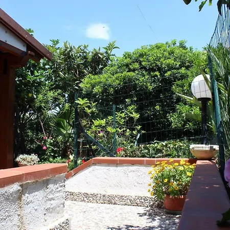 Raggio Di Sole Macari