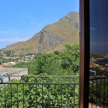 Raggio Di Sole Macari