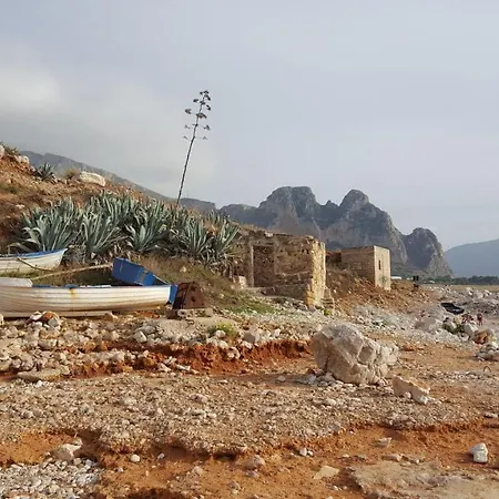 Bed & Breakfast Raggio Di Sole Macari