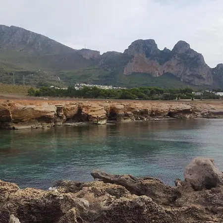 Raggio Di Sole Отель типа 