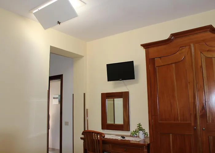 Raggio Di Sole Bed & Breakfast