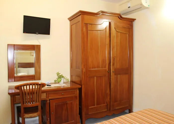 Bed & Breakfast Raggio Di Sole