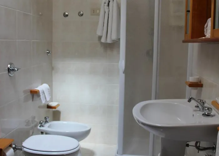 Raggio Di Sole Bed & Breakfast 3*