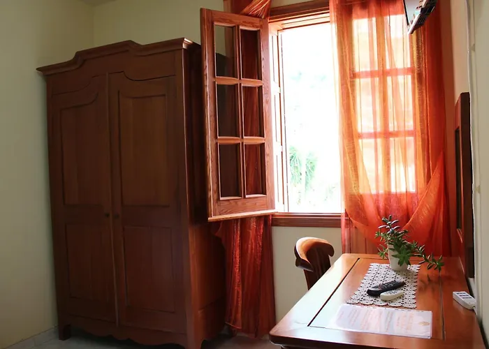 Bed & Breakfast Raggio Di Sole