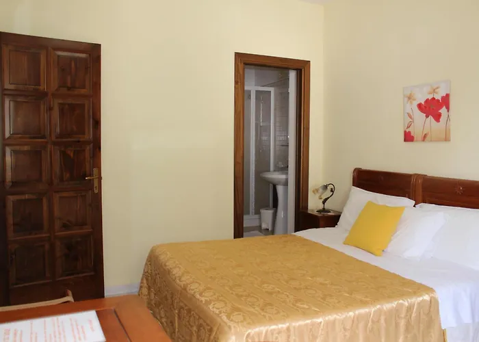 Raggio Di Sole Bed & Breakfast 3*