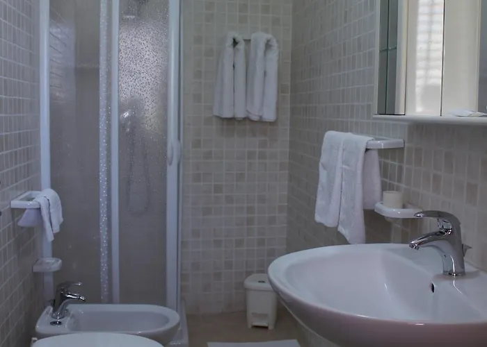Bed & Breakfast Raggio Di Sole 3*