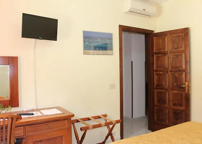 Raggio Di Sole 3* Macari