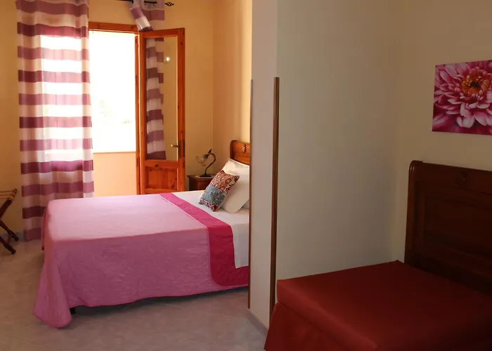 Raggio Di Sole 3* Macari